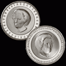 50 Gulden 1998